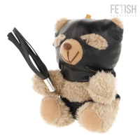 БДСМ мече FETISH SUBMISSIVE - LUNO BDSM TEDDY BEAR MODEL 7 БДСМ мече FETISH SUBMISSIVE - LUNO BDSM TEDDY BEAR MODEL 7