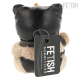 БДСМ мече FETISH SUBMISSIVE - MOMO BDSM TEDDY BEAR MODEL 8