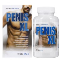 Капсули за уголемяване COBECO - PENIS XL P