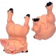 Касичка DIABLO PICANTE - PIGGY BANK IN THE SHAPE OF A NAKED PIG