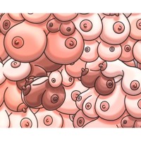 Подложка за мишка DIABLO PICANTE - COLOR M