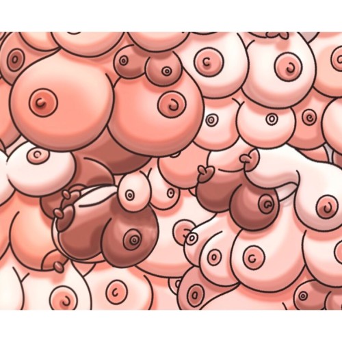 Подложка за мишка DIABLO PICANTE - COLOR MOUSE PAD WITH BOOBS DESIGN | DIVERTY SEX|DIABLO PICANTE Подложка за мишка DIABLO PICANTE - COLOR MOUSE PAD WITH BOOBS DESIGN