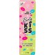 Гел SECRETPLAY - FLIRTY KISS GELS WITH ORAL SEX EFFECTS STRAWBERRY & MINT 2 x 8 GR