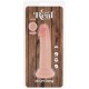 Дилдо GET REAL - DELUXE REALISTIC PENIS 15 CM | GET REAL Дилдо GET REAL - DELUXE REALISTIC PENIS 15 CM