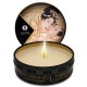 MINI CARESS BY CANDLELIGHT MASSAGE CANDLE + DISPLAYS