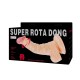 Дилдо LY-BAILE SUPER ROTA DONG V ROTATION