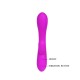 Вибратор PRETTY LOVE SMART - RECHARGEABLE VIBRATOR AND CLIT STIMULATION VICTOR