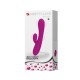 Вибратор PRETTY LOVE SMART - RECHARGEABLE VIBRATOR AND CLIT STIMULATION VICTOR