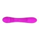 Вибратор PRETTY LOVE SMART - VIBRATOR 30 MODES WITH RABBIT - HUNTER