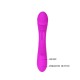 Вибратор PRETTY LOVE SMART - VIBRATOR 30 MODES WITH RABBIT - HUNTER