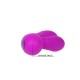 Вибратор PRETTY LOVE SMART - VIBRATOR 30 MODES WITH RABBIT - HUNTER