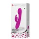 Вибратор PRETTY LOVE SMART - VIBRATOR 30 MODES WITH RABBIT - HUNTER