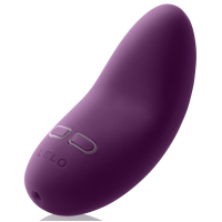 LELO LILY 2 PERSONAL MASSAGER PLUM