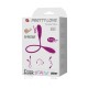 Вибратор PRETTY LOVE SMART - SNAKY VIBE VIBRADOR 7V + 3 TICKLING