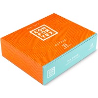Презервативи CONFORTEX NATURE BOX 144 броя