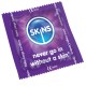 Презервативи XL SKINS 12 броя