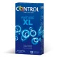 CONTROL ADAPTA NATURE XL 12 UNITS