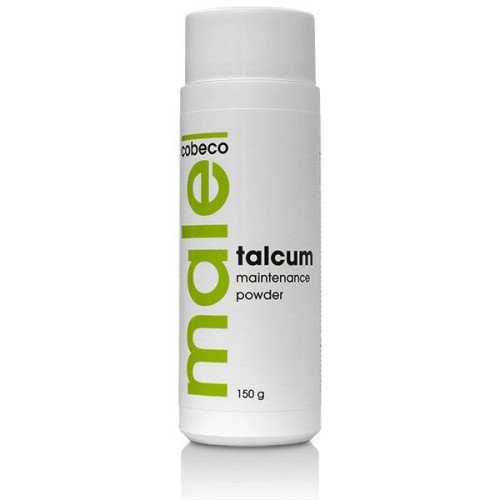 MALE COBECO TALCUM POWDER 150GR