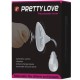 PRETTY LOVE FLIRTATION - SUCTION AND STIMULATION- PASSIONATE LOVER