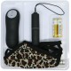WILD BUTTERFLY VIBRATING THONG WITH REMOTE CONTROL 20 MODES