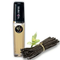 VOULEZ-VOUS LIGHT GLOSS WITH EFFECT HOT COLD - VANILLA