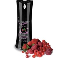 Лубрикант VOULEZ-VOUS WATER-BASED LUBRICANT - SOFT FRUITS - 30 ML