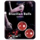 Бразилски топки 2 BRAZILIAN BALLS BERRIES