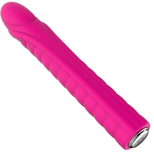 Вибратор NALONE DIXIE VIBRATOR POWERFUL PINK