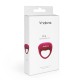 NALONE VIBRATING LOVE RING PINK