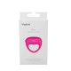 NALONE VIBRATING LOVE RING PINK