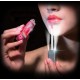 VOULEZ-VOUS LIGHT GLOSS WITH EFFECT HOT COLD - NATURAL FLAVOUR