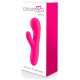 AMORESSA JERRY PREMIUM SILICONE RECHARGEABLE