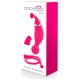 AMORESSA KIRK PREMIUM SILICONE RECHARGEABLE