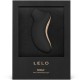 LELO CLIT STIMULATING SONA BLACK