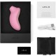 LELO CLIT STIMULATING SONA PINK