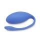 Вибро яйце WE-VIBE JIVE BLUE VIBRATING EGG
