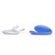 Вибро яйце WE-VIBE JIVE BLUE VIBRATING EGG