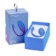 Вибро яйце WE-VIBE JIVE BLUE VIBRATING EGG