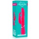 TREASURE MISSOURI SILICONE PINK