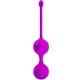 PRETTY LOVE FLIRTATION - KEGEL TIGHTEN UP II BALLS