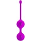 PRETTY LOVE FLIRTATION - KEGEL TIGHTEN UP II BALLS