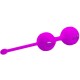 PRETTY LOVE FLIRTATION - KEGEL TIGHTEN UP II BALLS