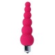 INTENSE SNOOPY 7 SPEEDS SILICONE HOT PINK