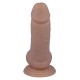 MR INTENSE 8 REALISTIC COCK 17.6 -O- 3.5CM