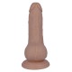 MR INTENSE 8 REALISTIC COCK 17.6 -O- 3.5CM