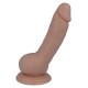 MR INTENSE 8 REALISTIC COCK 17.6 -O- 3.5CM