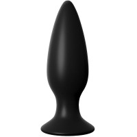Анален разширител ANAL FANTASY ELITE COLLECTION LARGE RECHARGEABLE ANAL PLUG