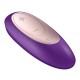 PARTNER - PLUS REMOTE COUPLES MASSAGER