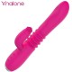 NALONE IDOL PLUS MASSAGER WITH VIBRATION THRUST ROTATION AND HEATING FUNCTION