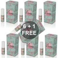 Вибратор LIONA BY MOMA LIQUID VIBRATOR LIB